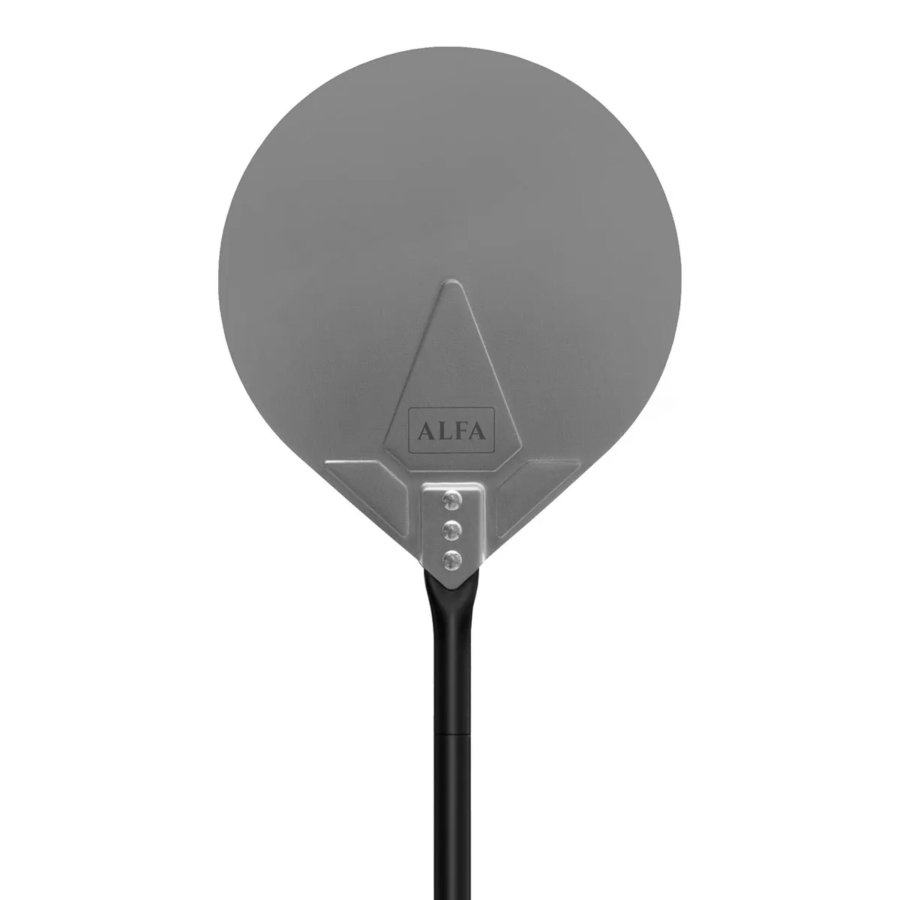 Alfa Forni Schaufel-Set Extra Large 3-teilig #3