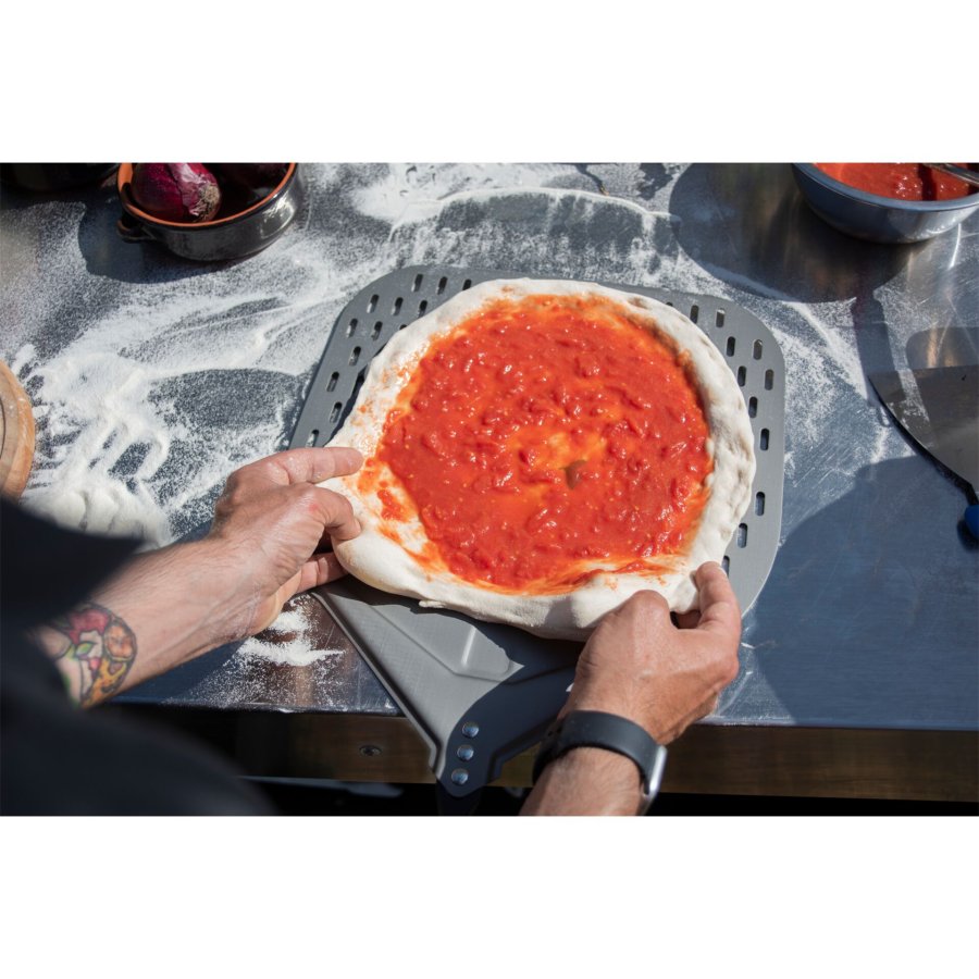 Alfa Forni Schaufel-Set Extra Large 3-teilig #7