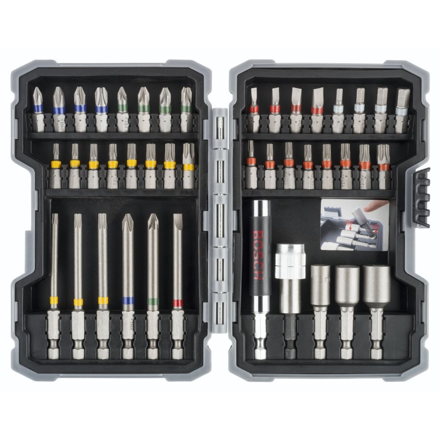 Bosch Bit-Set 43-pcs. #2