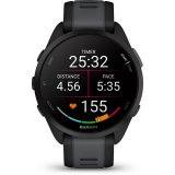 Garmin Forerunner 165 schwarz/schiefergrau #2