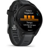 Garmin Forerunner 165 schwarz/schiefergrau #5