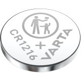 1 Varta electronic CR 1216 #3