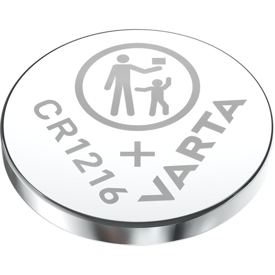 1 Varta electronic CR 1216 #3