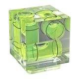 Kaiser Triplex Spirit Level #1