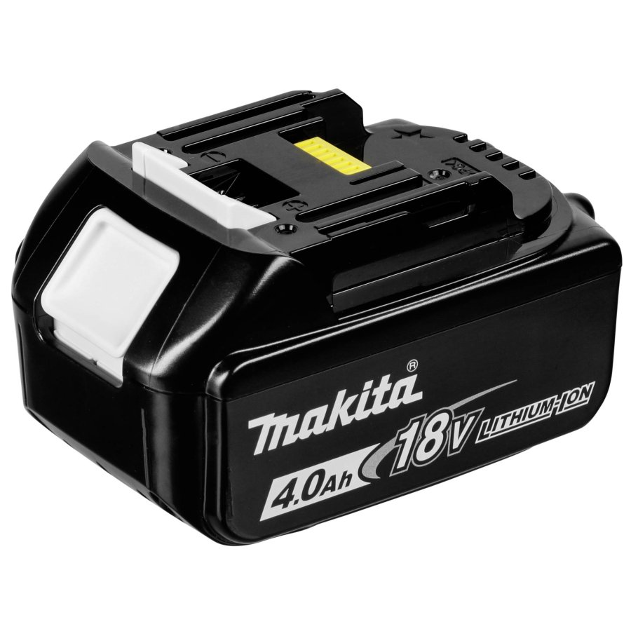 Makita BL1840B         197265-4 Akku 18V / 4,0AH Li-Ion #1