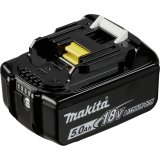 Makita 197280-8 ledningsfrit batteri og ledningsfri oplader #1