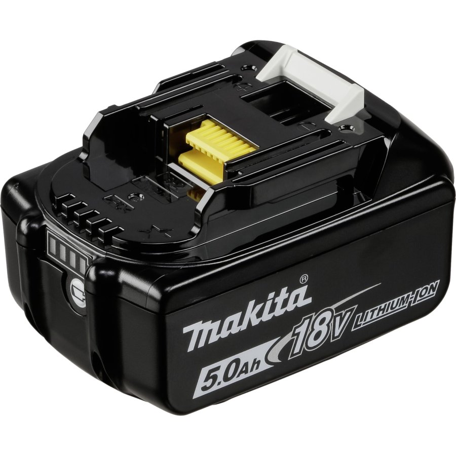 Makita 197280-8 ledningsfrit batteri og ledningsfri oplader #1