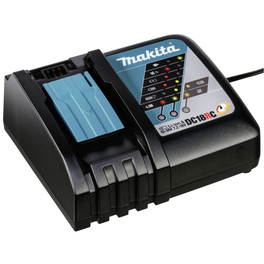 Makita DC18RC bulk Charger 18V #1