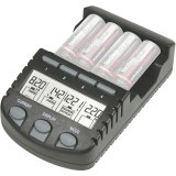 Technoline BC 700 Charger #1