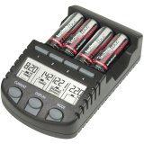 Technoline BC 700 Charger #2