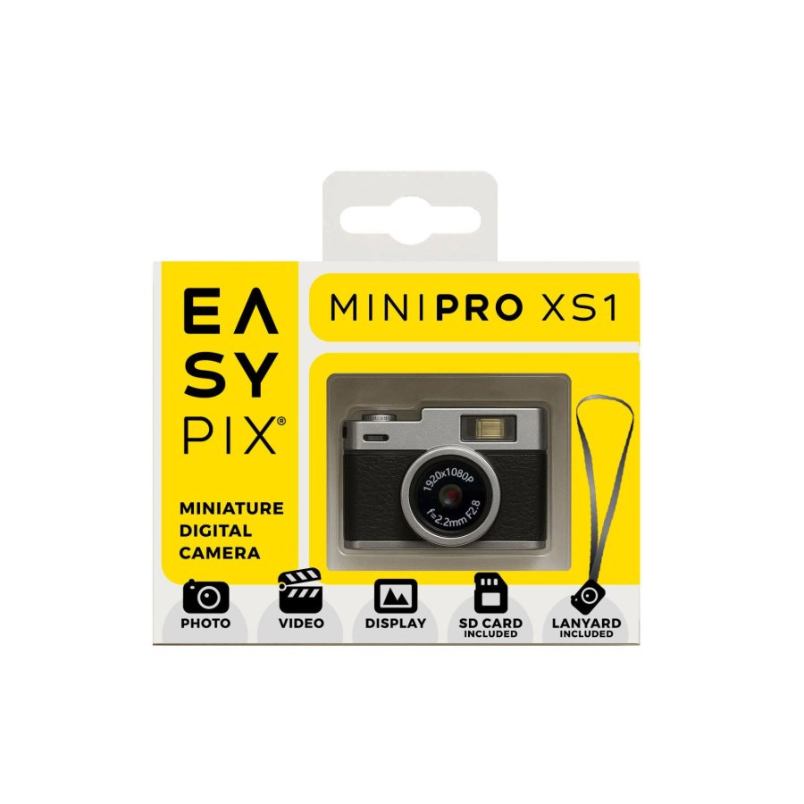 Easypix MiniPro XS1 #10