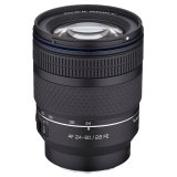 Samyang AF 2,8/24-60 FE   Sony E Schneider Kreuznach #3