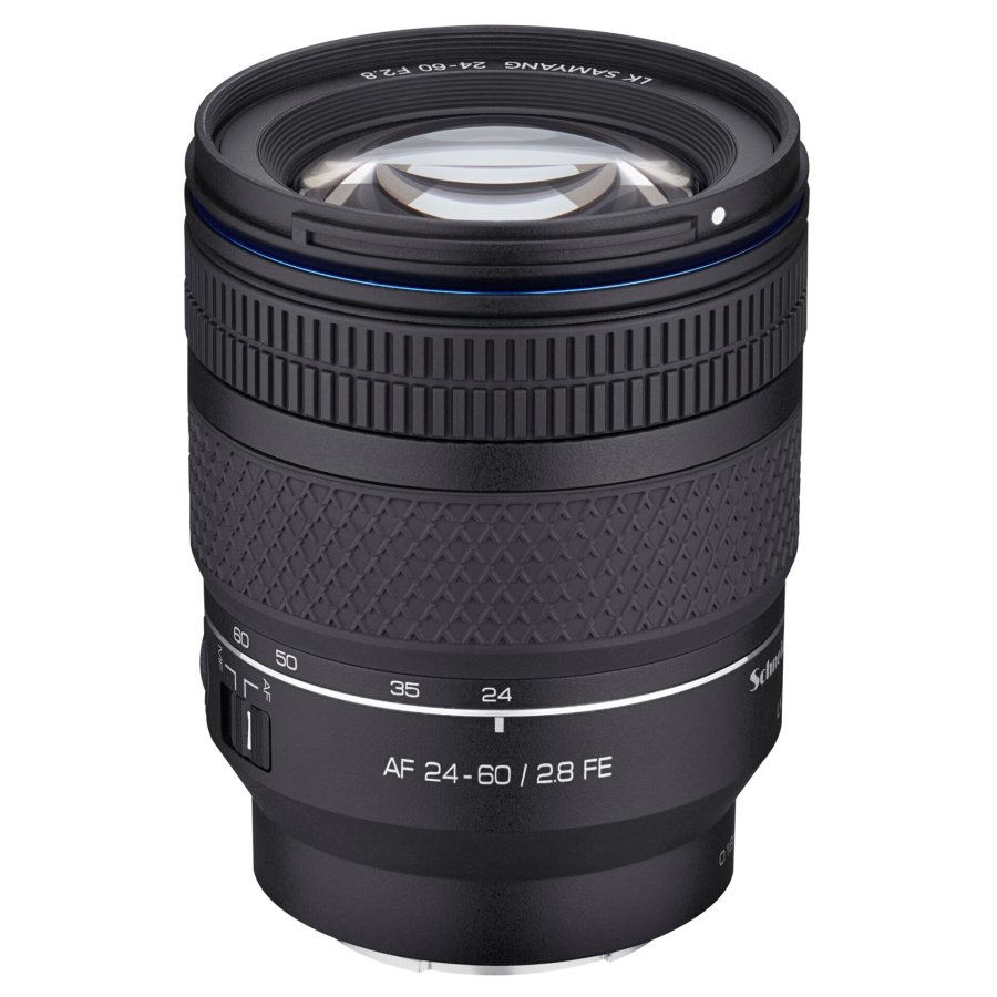 Samyang AF 2,8/24-60 FE   Sony E Schneider Kreuznach #3
