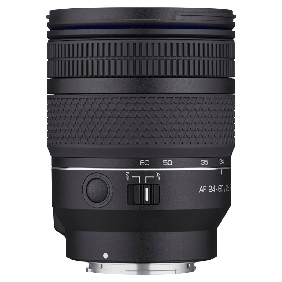 Samyang AF 2,8/24-60 FE   Sony E Schneider Kreuznach #4