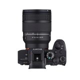 Samyang AF 2,8/24-60 FE   Sony E Schneider Kreuznach #9