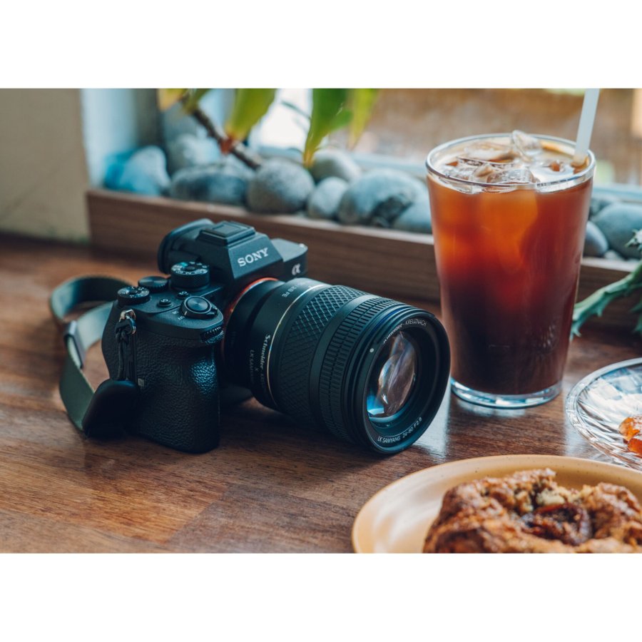 Samyang AF 2,8/24-60 FE   Sony E Schneider Kreuznach #11