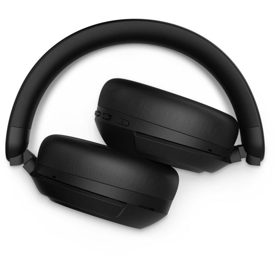 Philips TAH8000EBK/00 schwarz #4