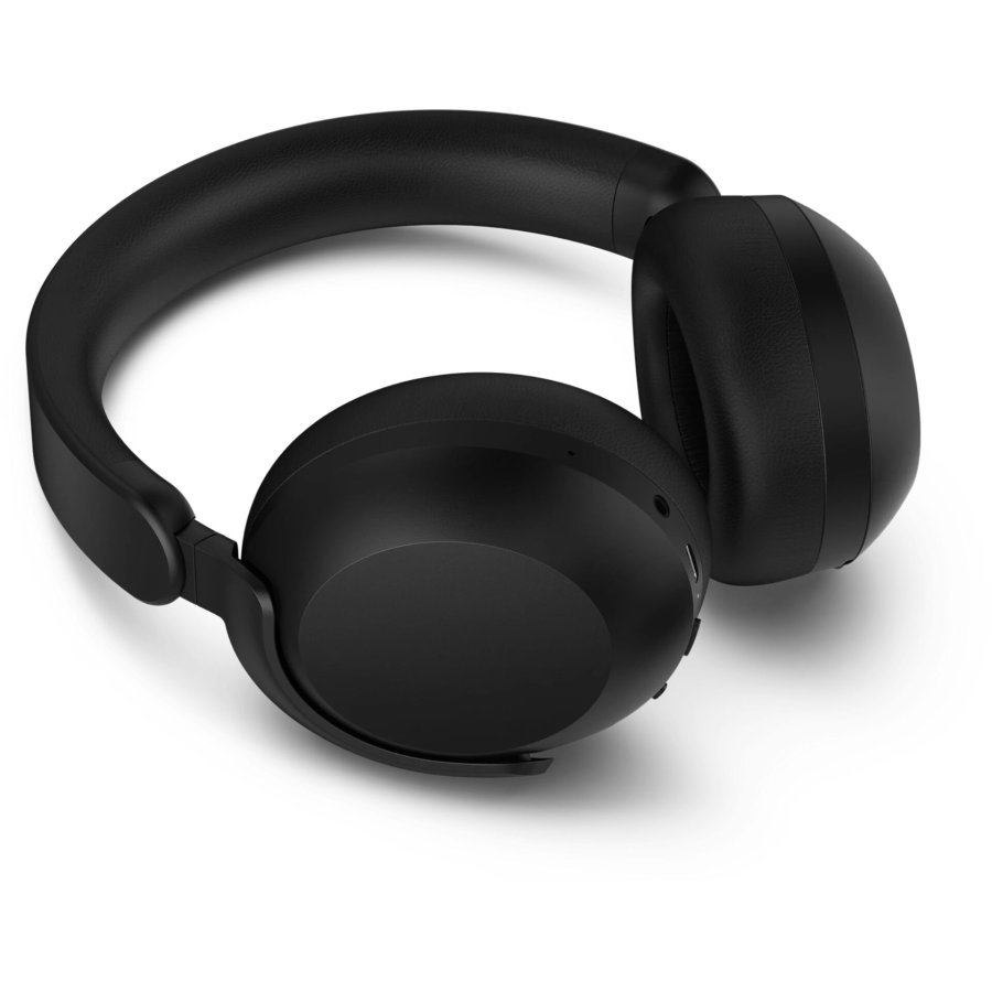 Philips TAH8000EBK/00 schwarz #5