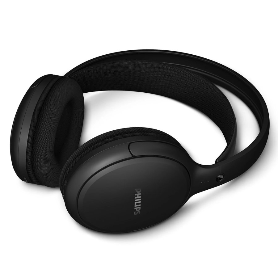 Philips SHC5200M2/12 schwarz #5