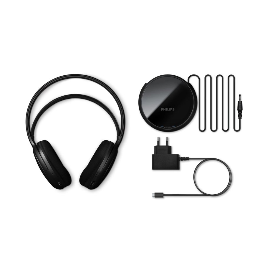 Philips SHC5200M2/12 schwarz #8