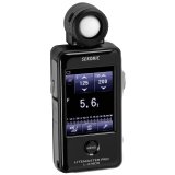 Sekonic L-478DR-EL Litemaster Pro Elinchrom #1