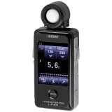 Sekonic L-478DR-EL Litemaster Pro Elinchrom #2