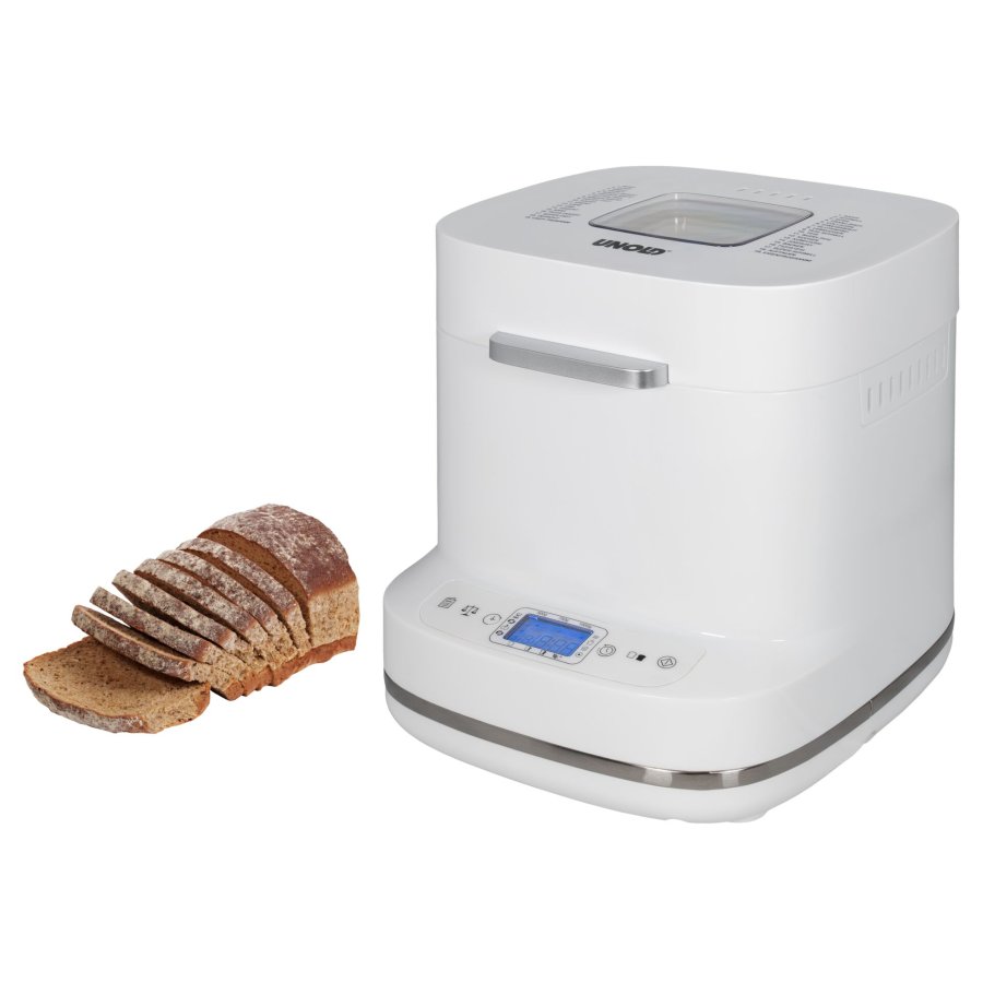 Unold 68120 Bernd Backmeister #2