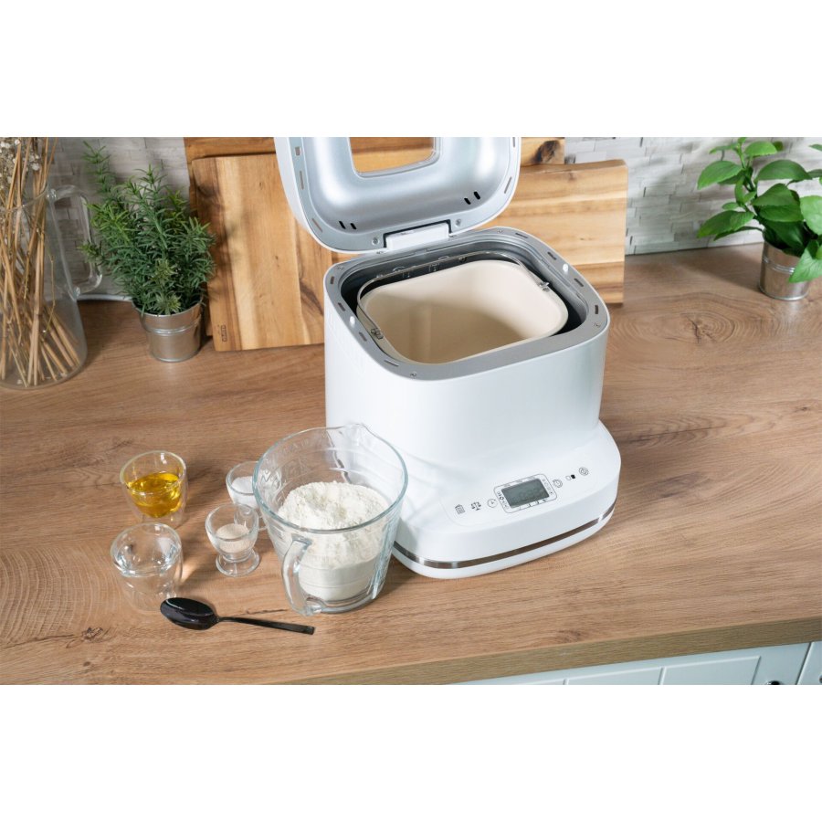 Unold 68120 Bernd Backmeister #6