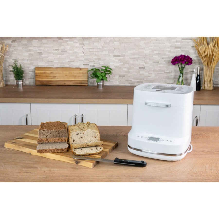 Unold 68120 Bernd Backmeister #7