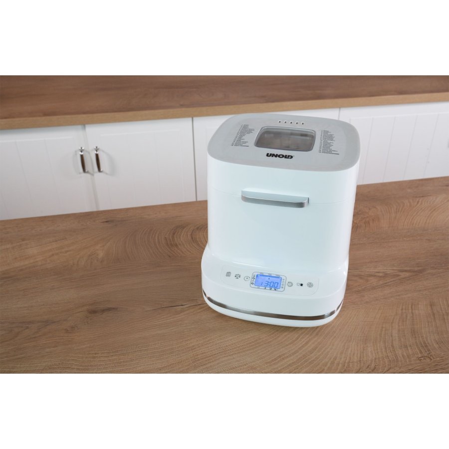 Unold 68120 Bernd Backmeister #8