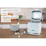 Unold 68120 Bernd Backmeister #11