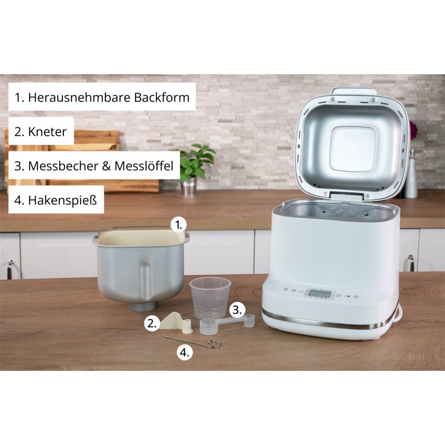 Unold 68120 Bernd Backmeister #11