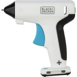 Black + Decker BCGL115 Akku-Heißklebepistole #3