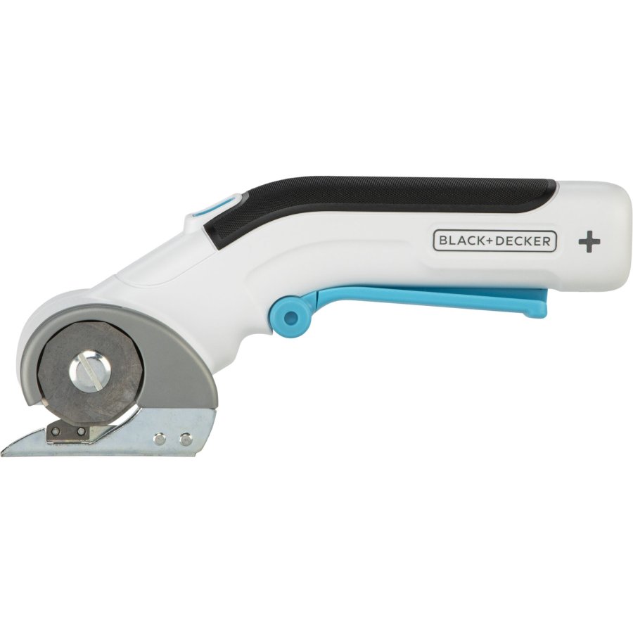 Black + Decker BCRC115 Akku-Universalschneider #3