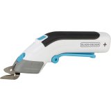 Black + Decker BCSC115 Akku-Schere #1