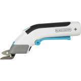 Black + Decker BCSC115 Akku-Schere #3