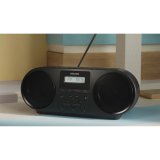 Philips TAZ5000 schwarz #7
