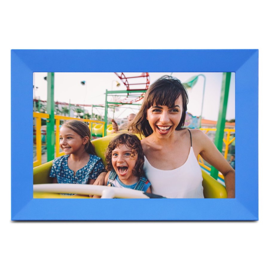 Denver Frameo PFF-1023BU blau #1