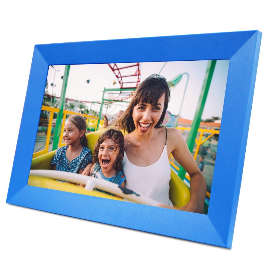 Denver Frameo PFF-1023BU blau #4