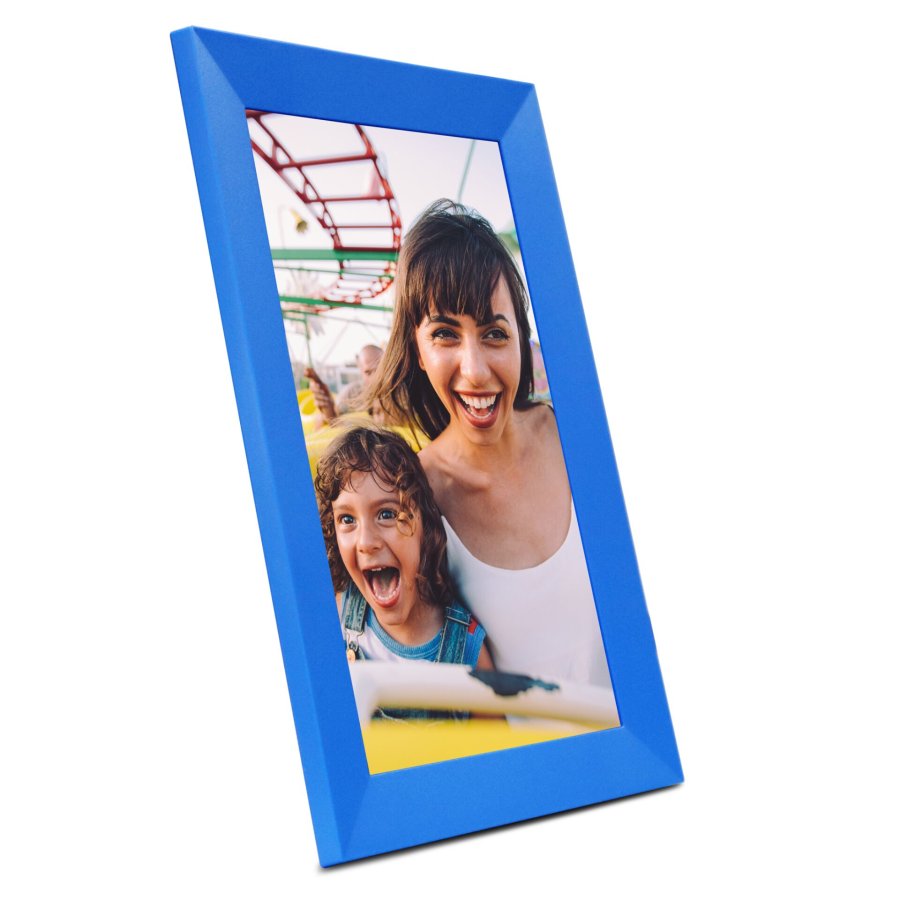 Denver Frameo PFF-1023BU blau #6