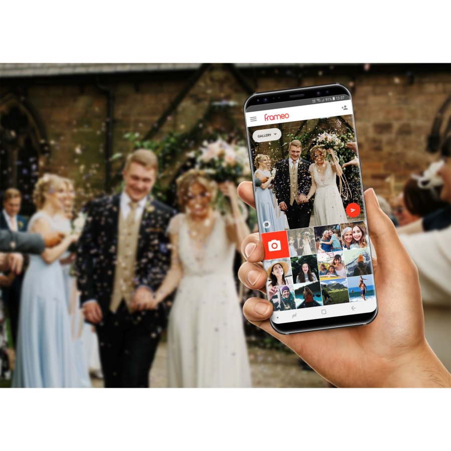 Denver Frameo PFF-1023P pink #10