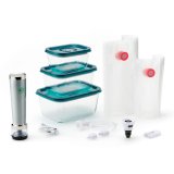 Solis Vac Stick Starter Set 13-teilig                  5707 #1