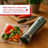 Solis Vac Stick Starter Set 13-teilig                  5707 #3