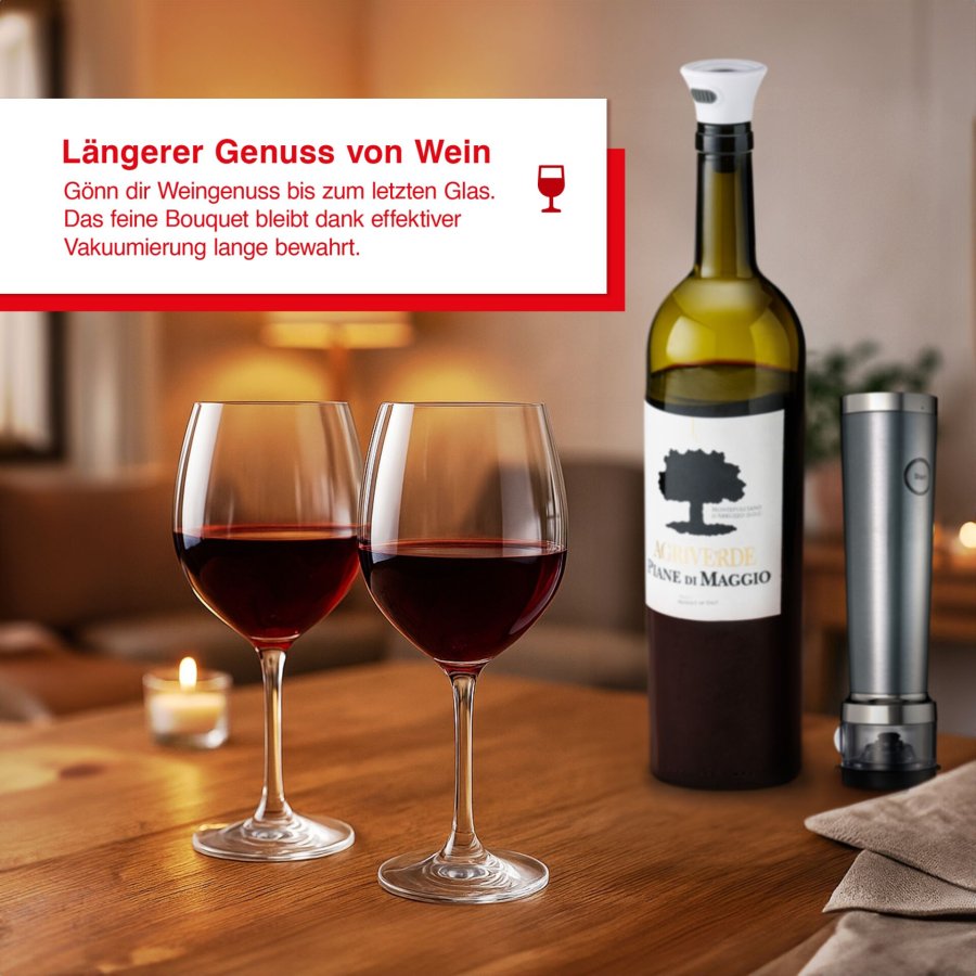 Solis Vac Stick Starter Set 13-teilig                  5707 #5