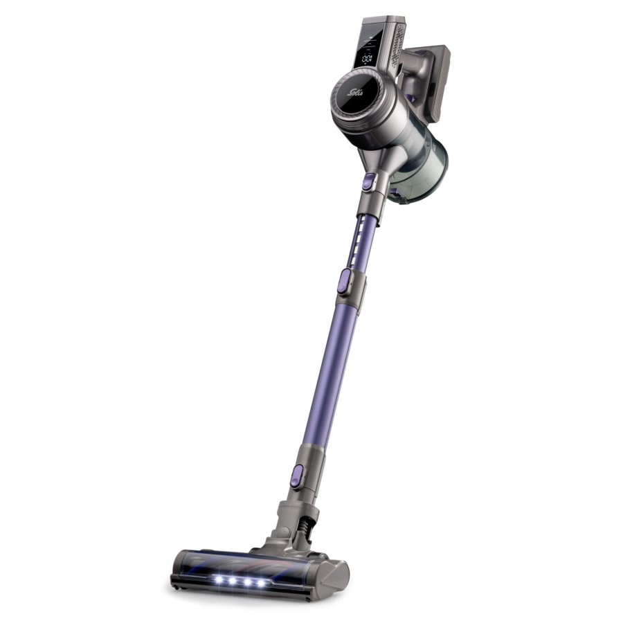 Solis Flex Vac Cleaner 350 Typ 6000 #1