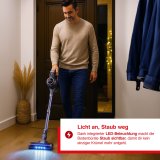 Solis Flex Vac Cleaner 350 Typ 6000 #3