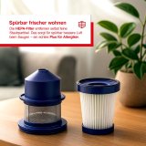 Solis Flex Vac Cleaner 350 Typ 6000 #5