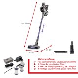 Solis Flex Vac Cleaner 350 Typ 6000 #6