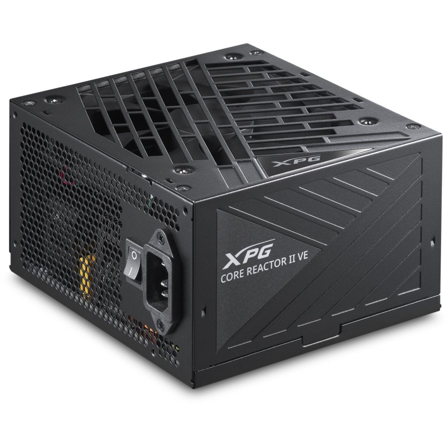 ADATA XPG CORE REACTOR II VE 850W 80 PLUS GOLD           BULK #19