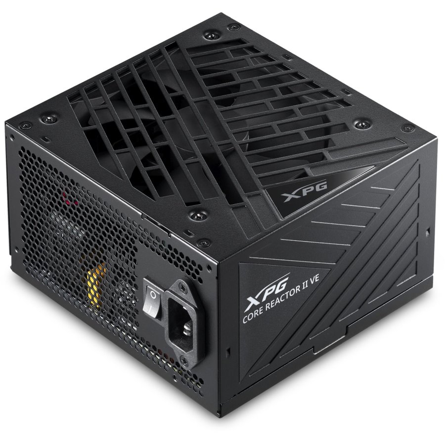 ADATA XPG CORE REACTOR II VE 850W 80 PLUS GOLD           BULK #37